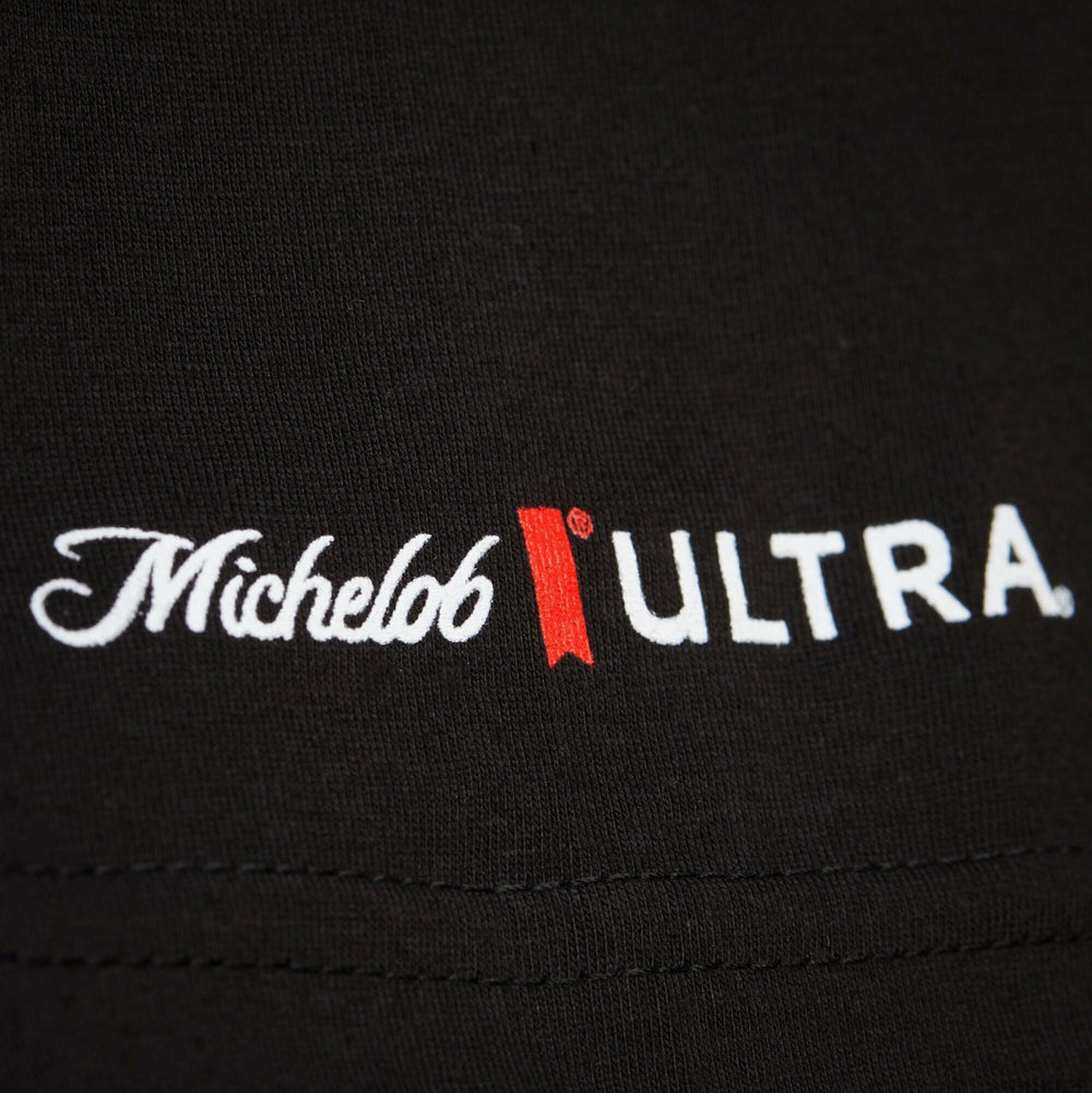 Milwaukee Bucks NBA x Michelob Ultra Rewind II T-Shirt - Black | Mitchell & Ness sale