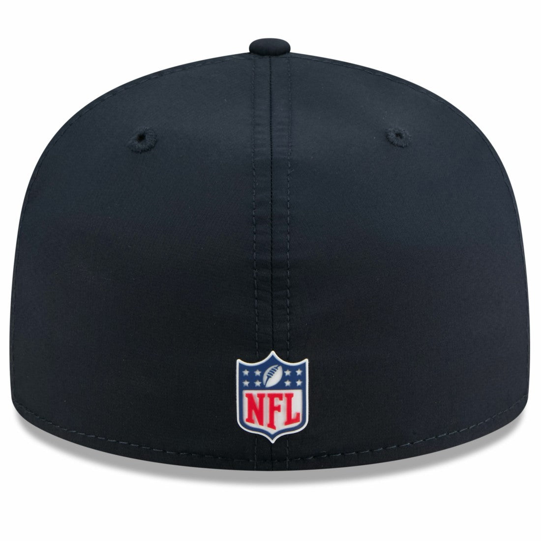 Houston Texans New Era 2025 Sideline H-Town 59FIFTY Fitted Hat - Navy discount