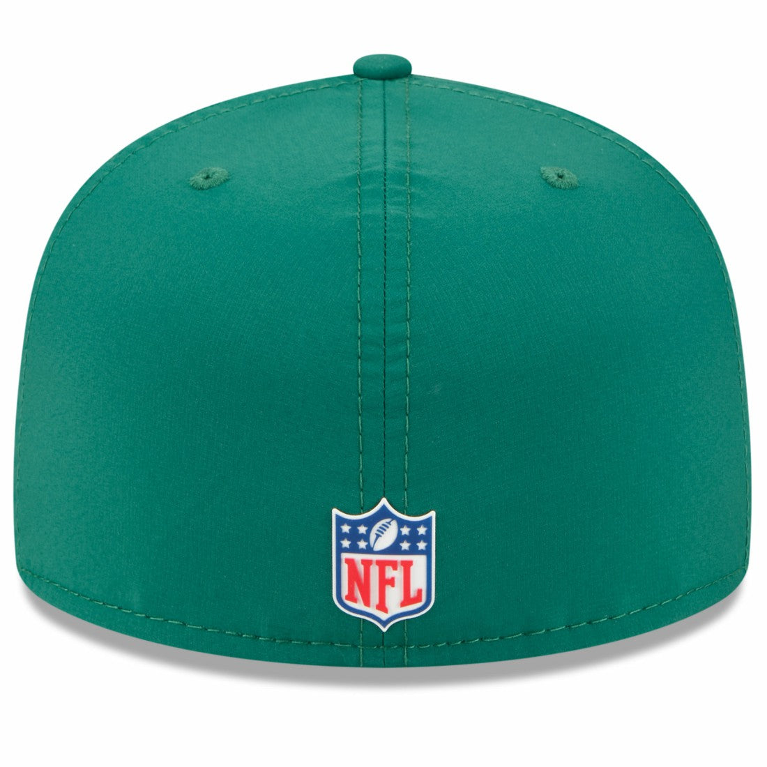 New York Jets New Era 2025 Sideline 59FIFTY Fitted Hat - Green online