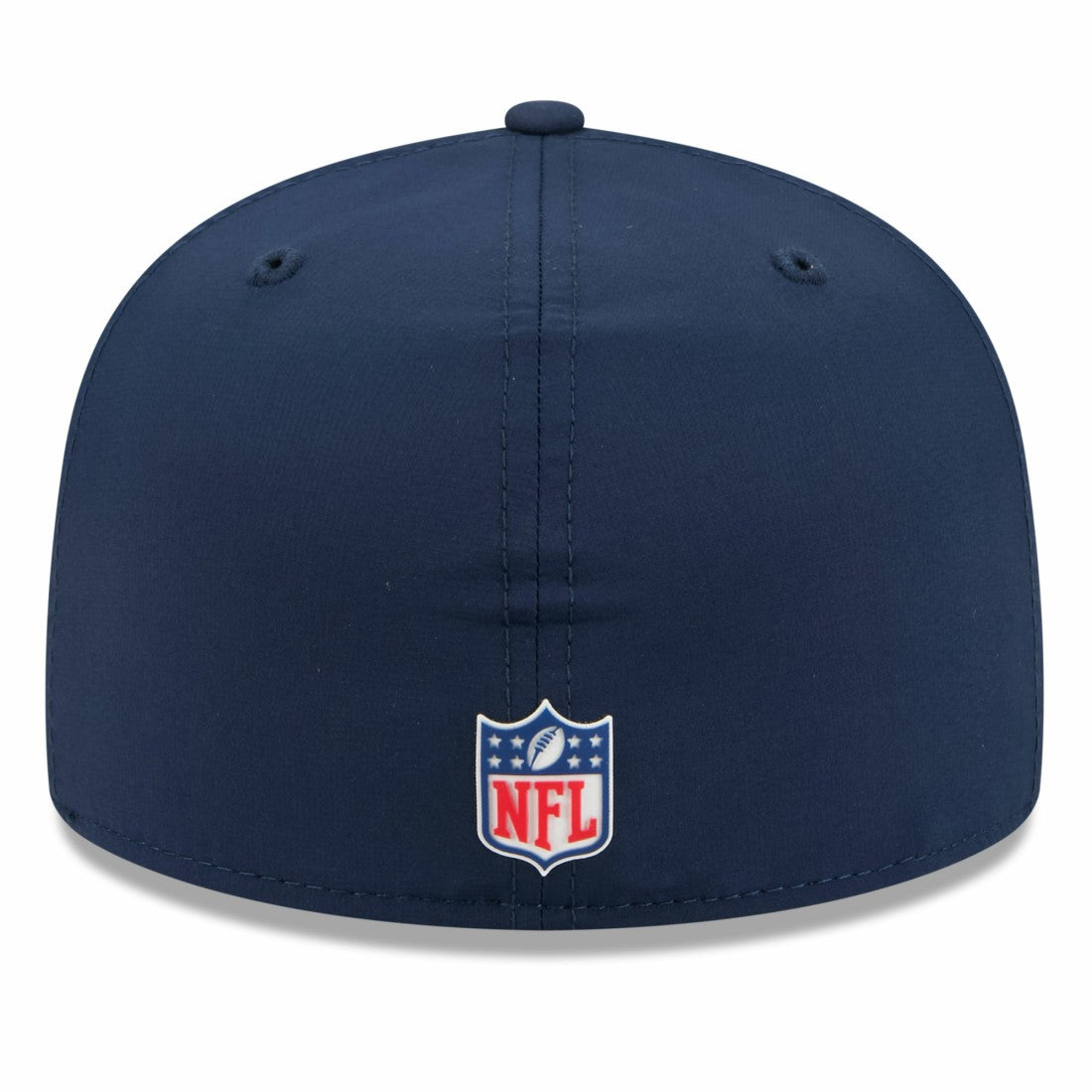 Tennessee Titans New Era 2025 Sideline 59FIFTY Fitted Hat - Navy cheap