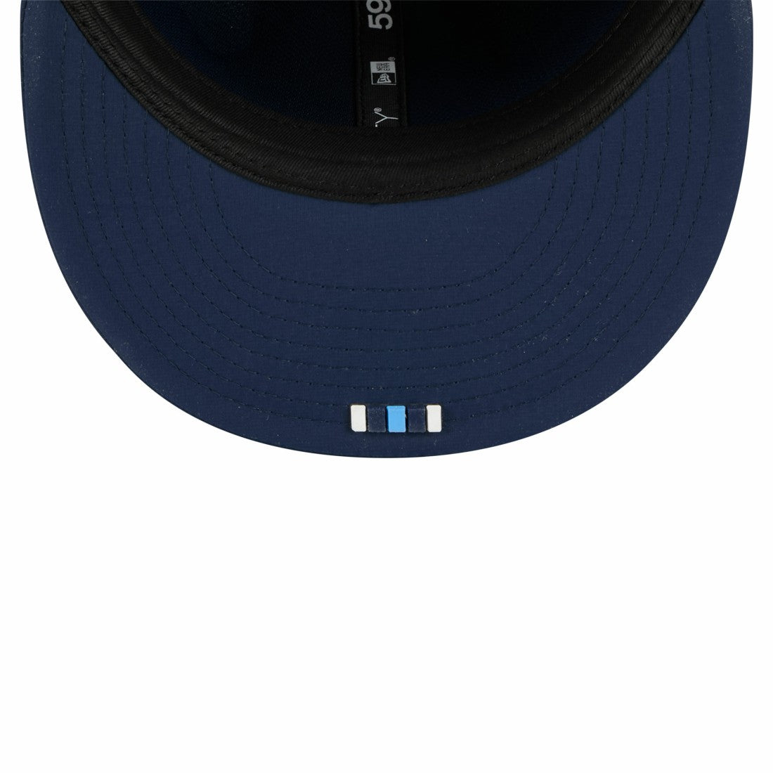 Tennessee Titans New Era 2025 Sideline 59FIFTY Fitted Hat - Navy cheap