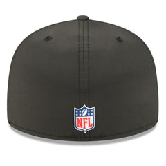 New Orleans Saints New Era 2025 Sideline 59FIFTY Fitted Hat - Black online