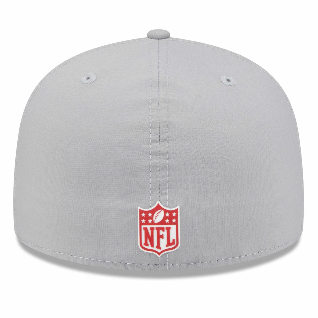 Tampa Bay Buccaneers New Era 2025 Sideline 59FIFTY Fitted Hat - Gray cheap