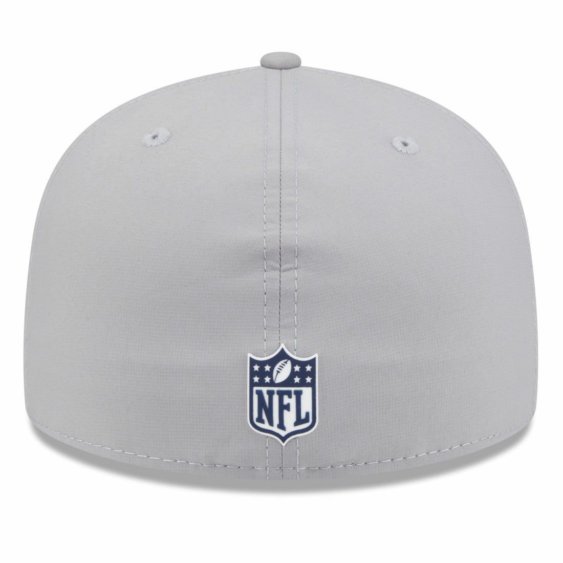 Tennessee Titans New Era 2025 Sideline 59FIFTY Fitted Hat - Gray discount