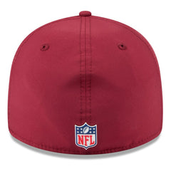 Washington Commanders New Era 2025 Sideline Retro Crown 59FIFTY Fitted Hat - Burgundy on sale