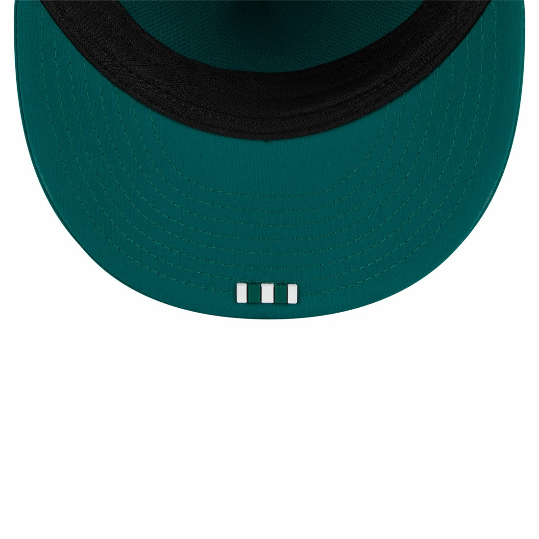 New York Jets New Era 2025 Sideline Retro Crown 59FIFTY Fitted Hat - Green cheap
