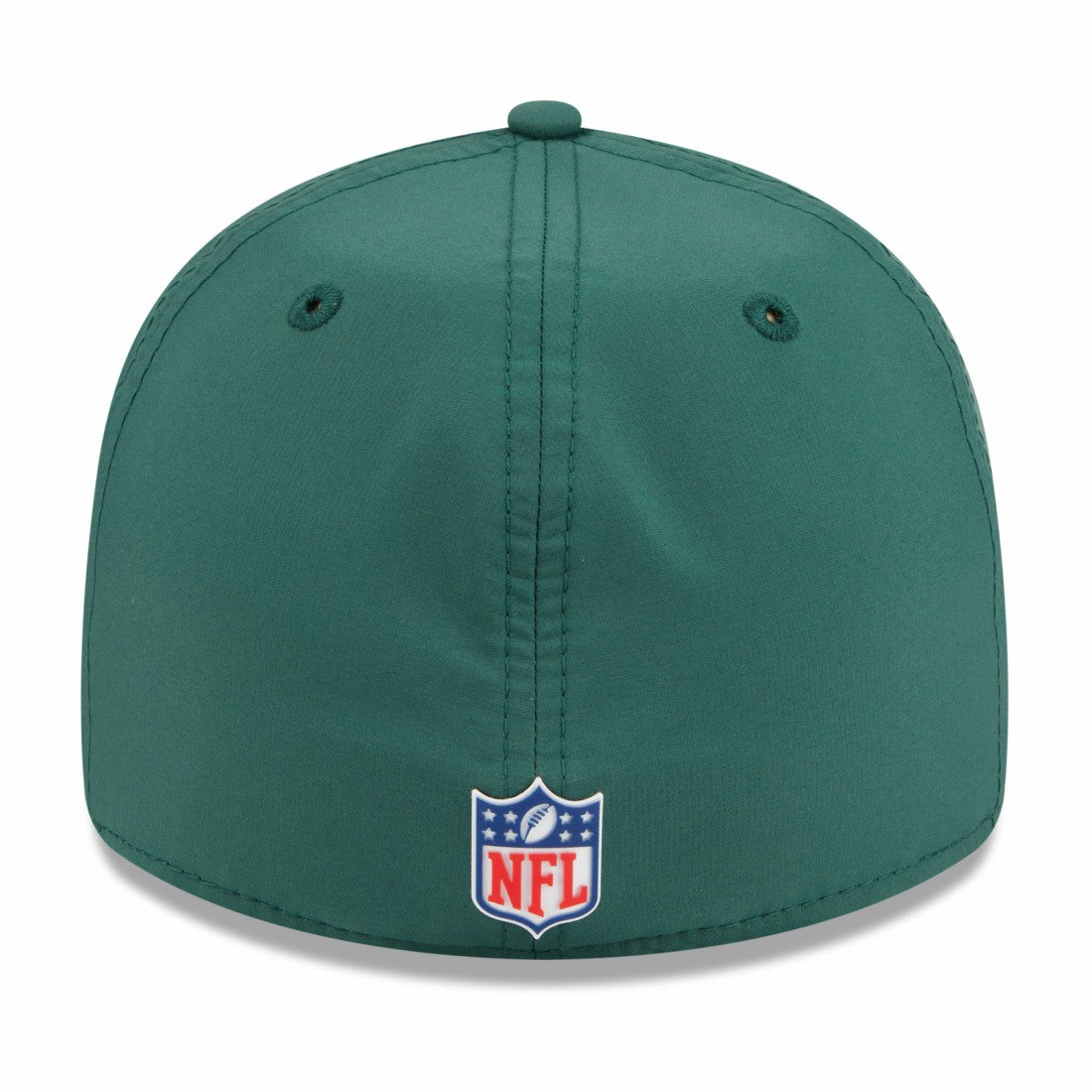 Green Bay Packers New Era 2025 Sideline Retro Crown 59FIFTY Fitted Hat - Green on sale