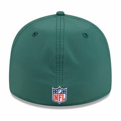 Green Bay Packers New Era 2025 Sideline Retro Crown 59FIFTY Fitted Hat - Green on sale