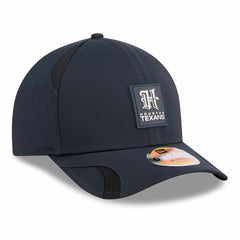 Houston Texans New Era 2025 Sideline H-Town M-Crown 9FORTY Adjustable Hat - Navy cheap