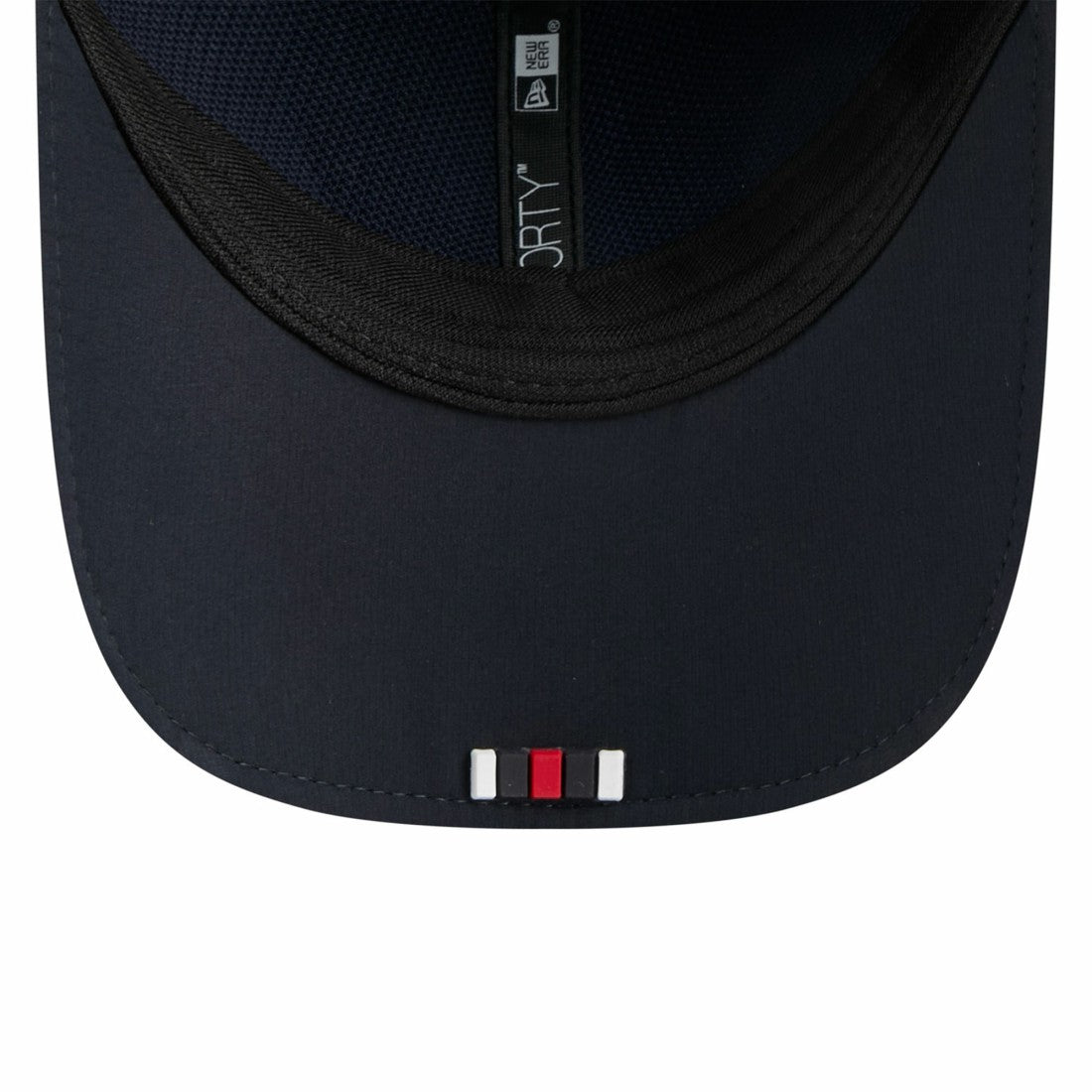 Houston Texans New Era 2025 Sideline H-Town M-Crown 9FORTY Adjustable Hat - Navy cheap
