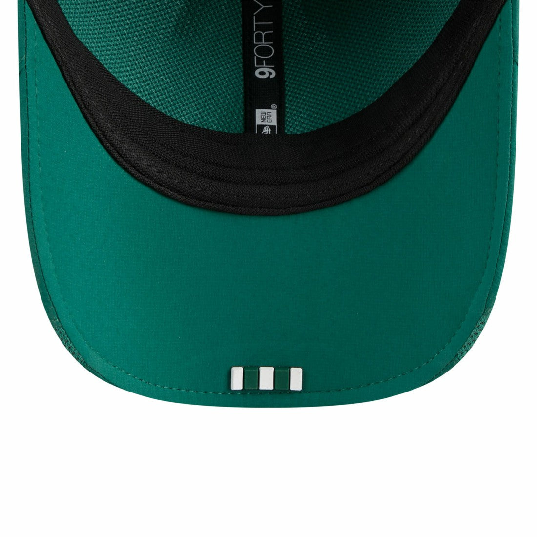 New York Jets New Era 2025 Sideline M-Crown 9FORTY Adjustable Hat - Green sale