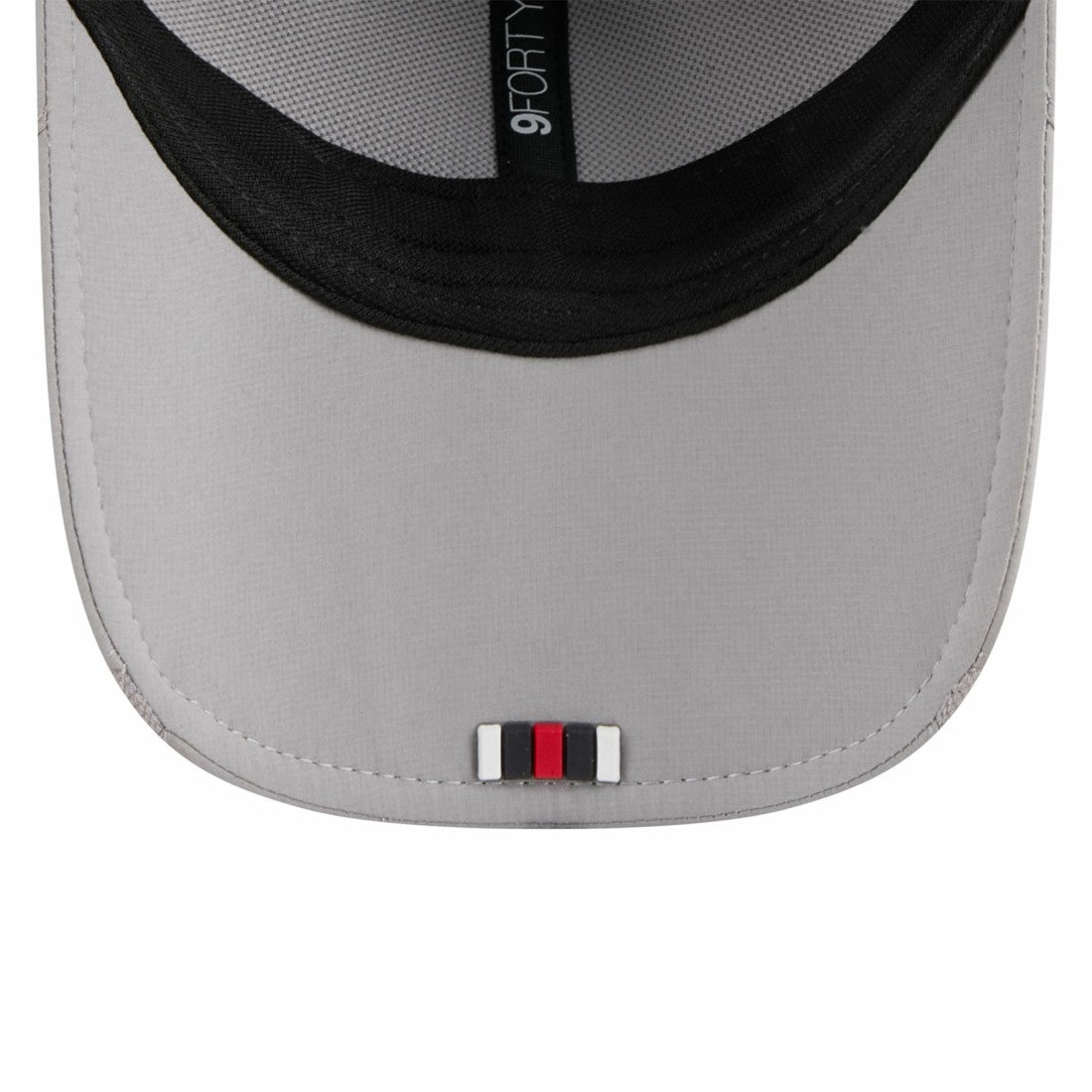 Houston Texans New Era 2025 Sideline M-Crown 9FORTY Adjustable Hat - Gray online