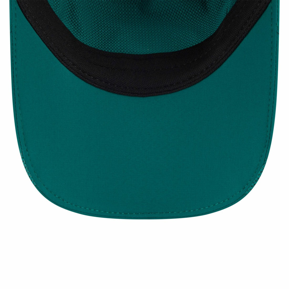 New York Jets New Era 2025 Sideline Runner Adjustable Hat - Green outlet