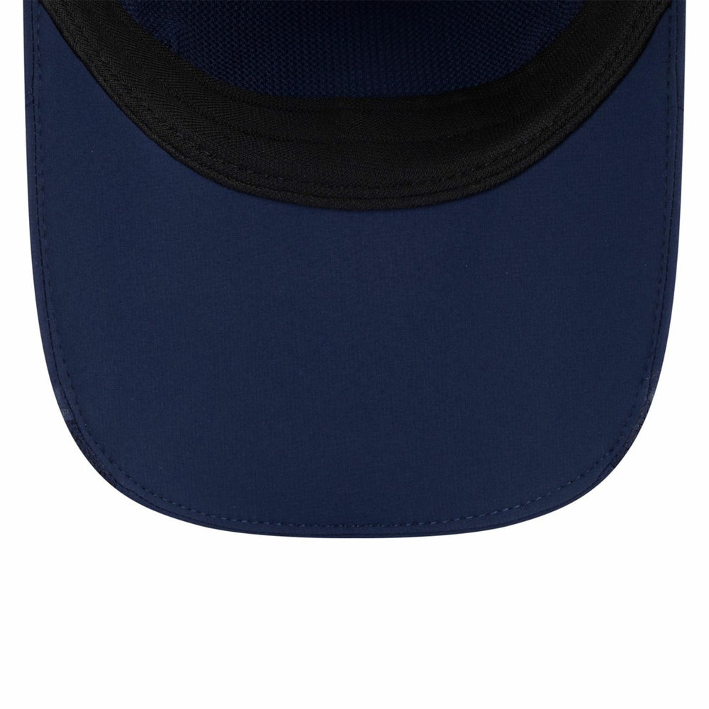 Tennessee Titans New Era 2025 Sideline Runner Adjustable Hat - Navy outlet