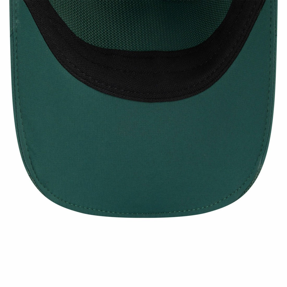 Green Bay Packers New Era 2025 Sideline Runner Adjustable Hat - Green cheap