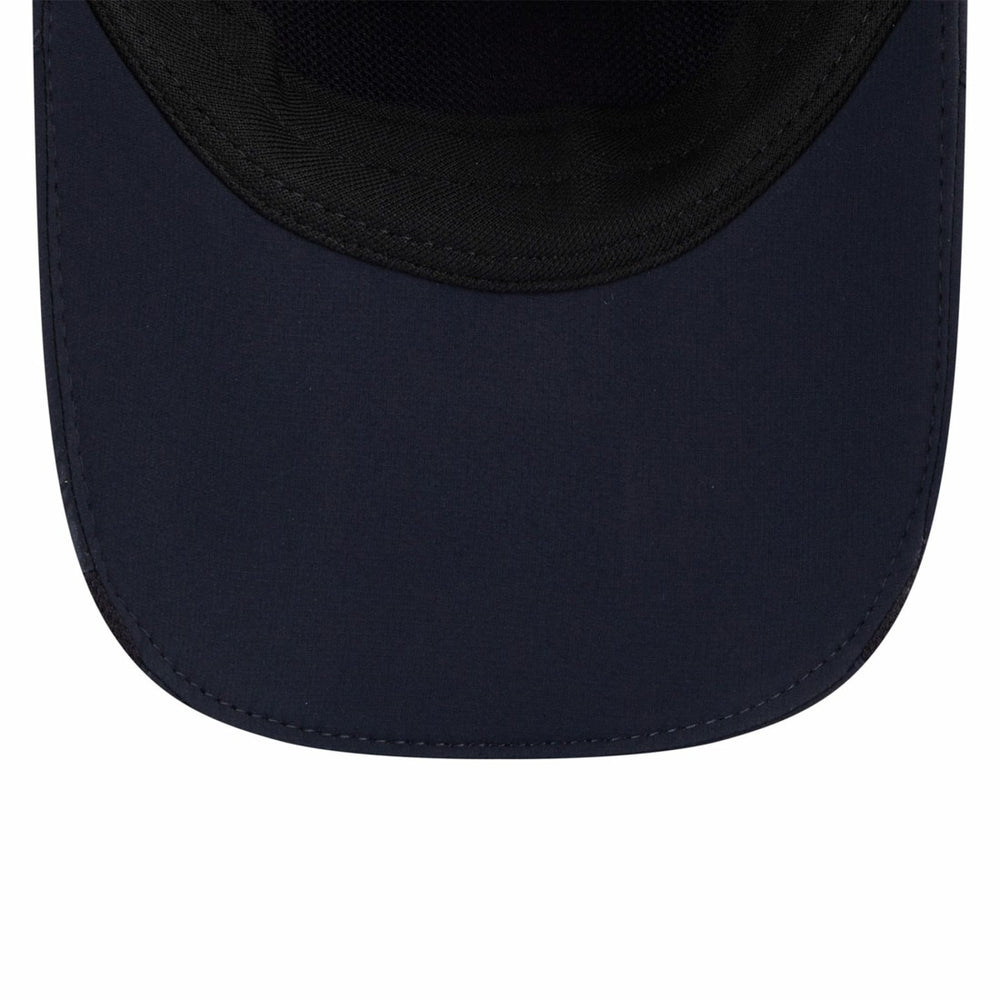 Houston Texans New Era 2025 Sideline Runner Adjustable Hat - Navy online