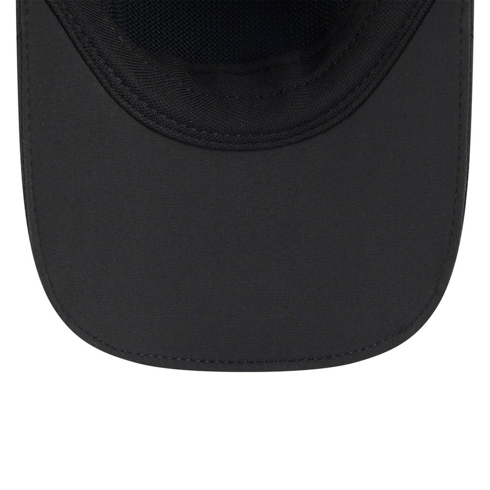 Cincinnati Bengals New Era 2025 Sideline Runner Adjustable Hat - Black on sale