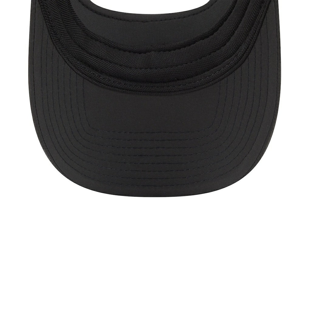 Cincinnati Bengals New Era 2025 Sideline Visor - Black cheap