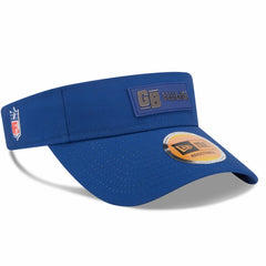 Green Bay Packers New Era The 1923 Classic Sideline Visor - Navy online