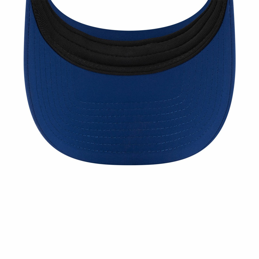 Green Bay Packers New Era The 1923 Classic Sideline Visor - Navy online
