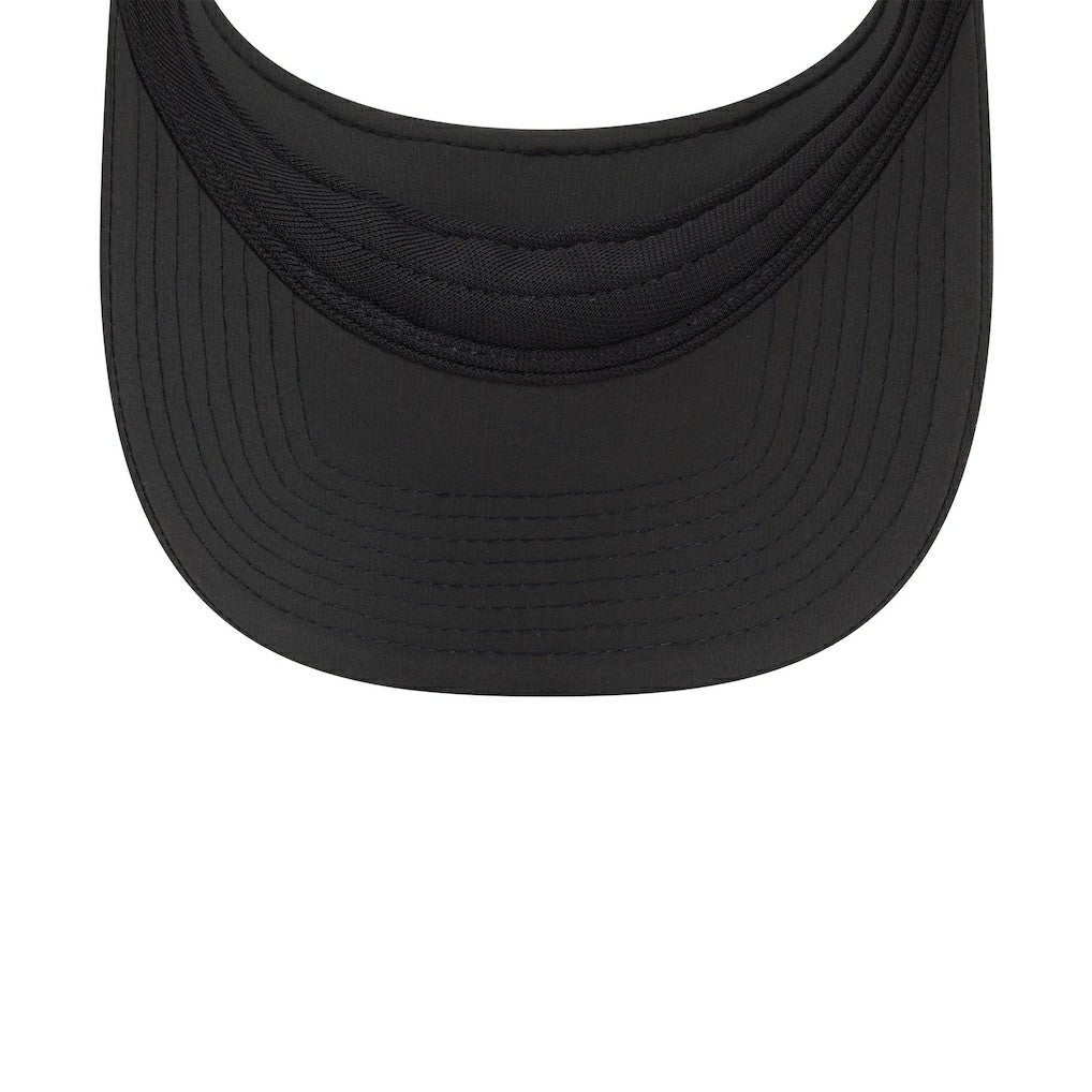 Baltimore Ravens New Era 2025 Sideline Visor - Black discount