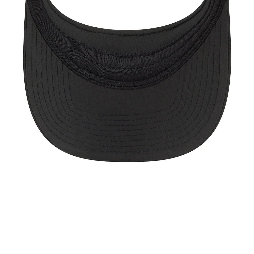 Baltimore Ravens New Era 2025 Sideline Visor - Black discount