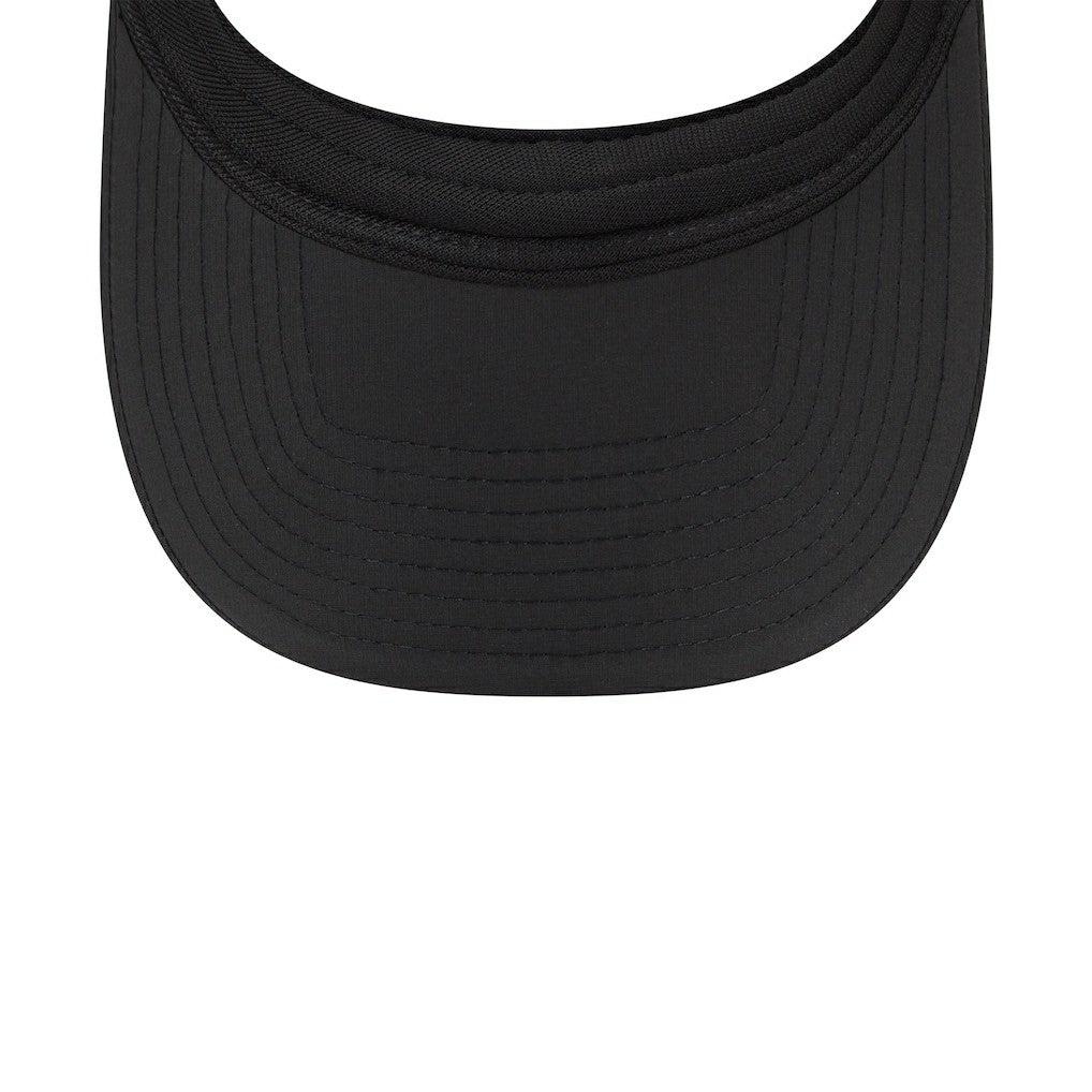 Atlanta Falcons New Era 2025 Sideline Visor - Black for sale