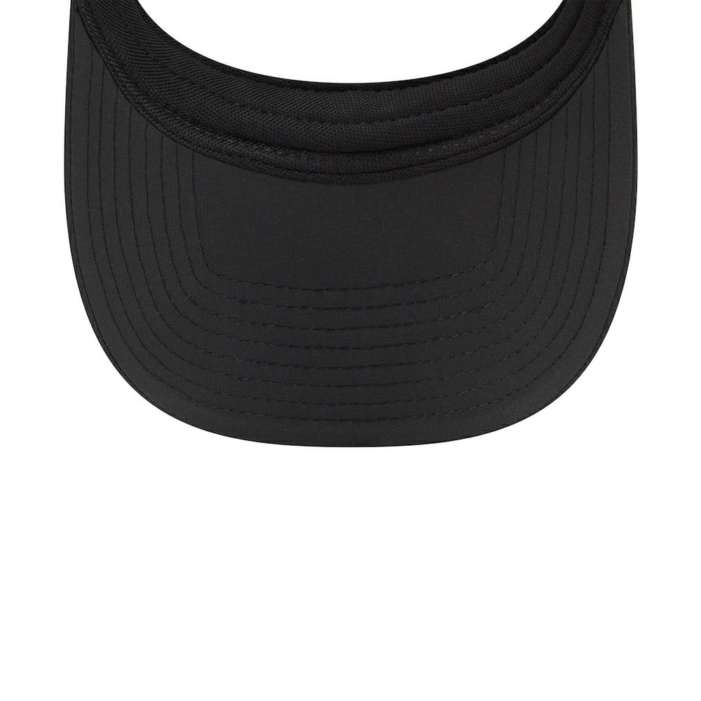 Atlanta Falcons New Era 2025 Sideline Visor - Black for sale