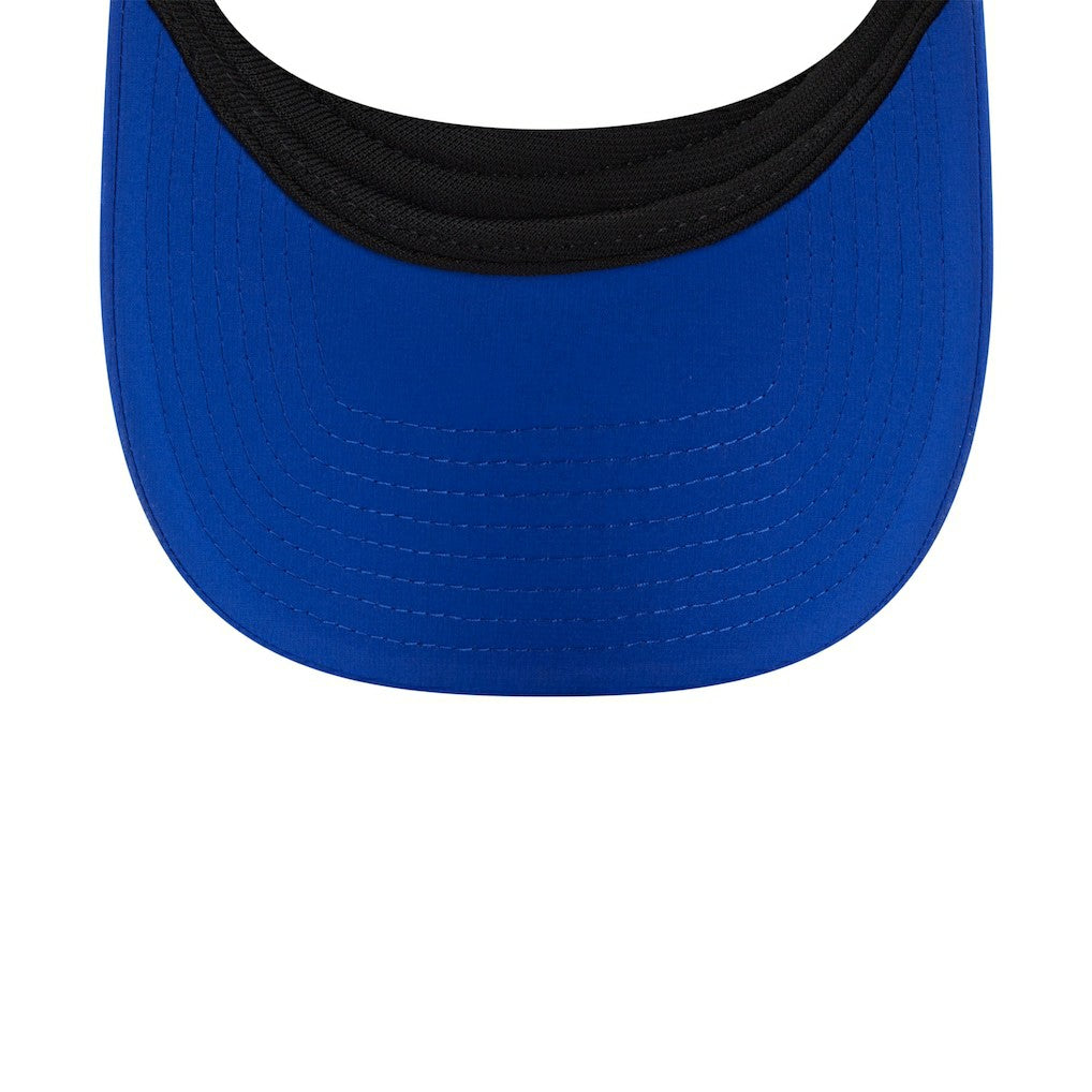 Buffalo Bills New Era 2025 Sideline Visor - Royal sale