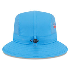 Los Angeles Chargers New Era 2025 Sideline Bucket Hat - Powder Blue online