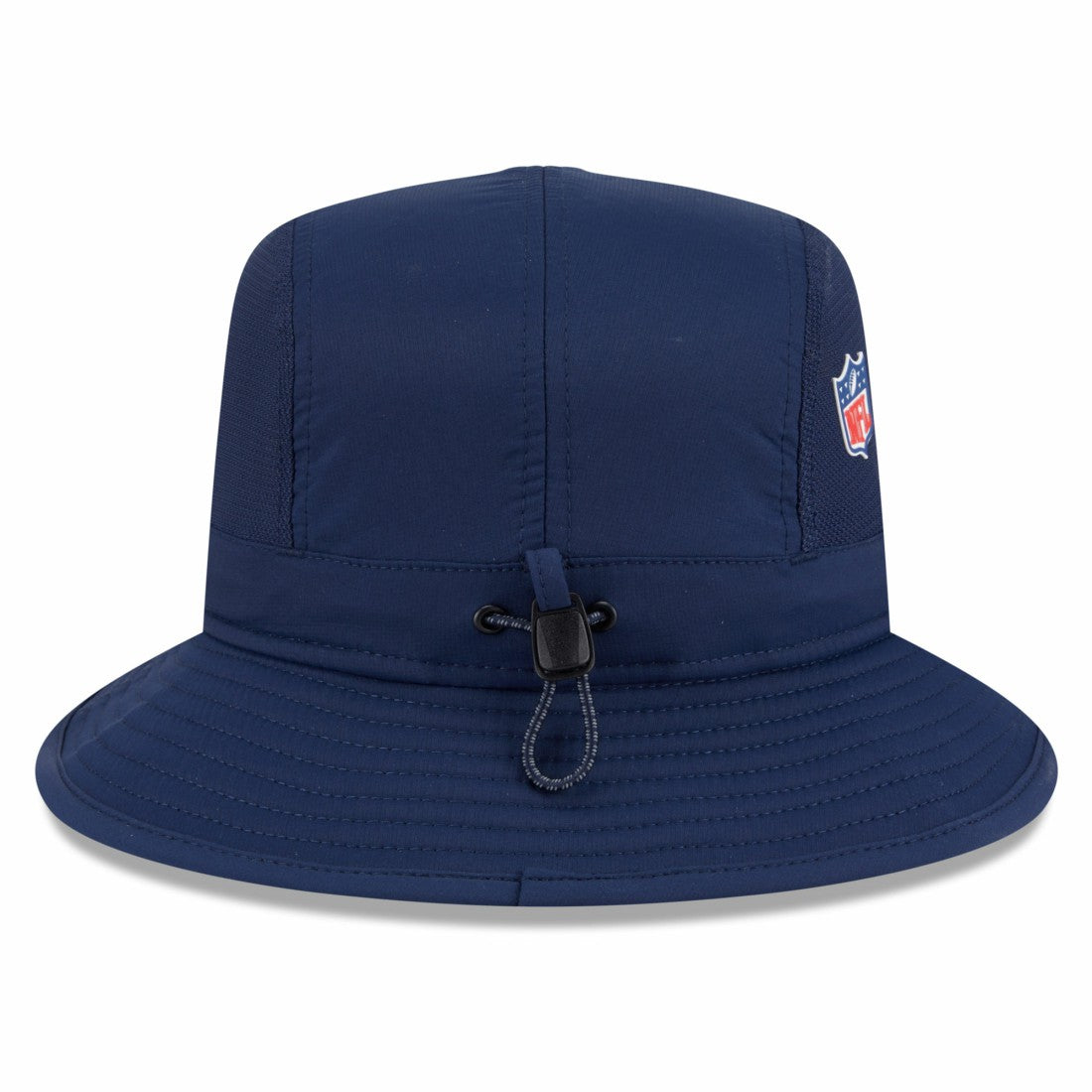 Tennessee Titans New Era 2025 Sideline Bucket Hat - Navy online