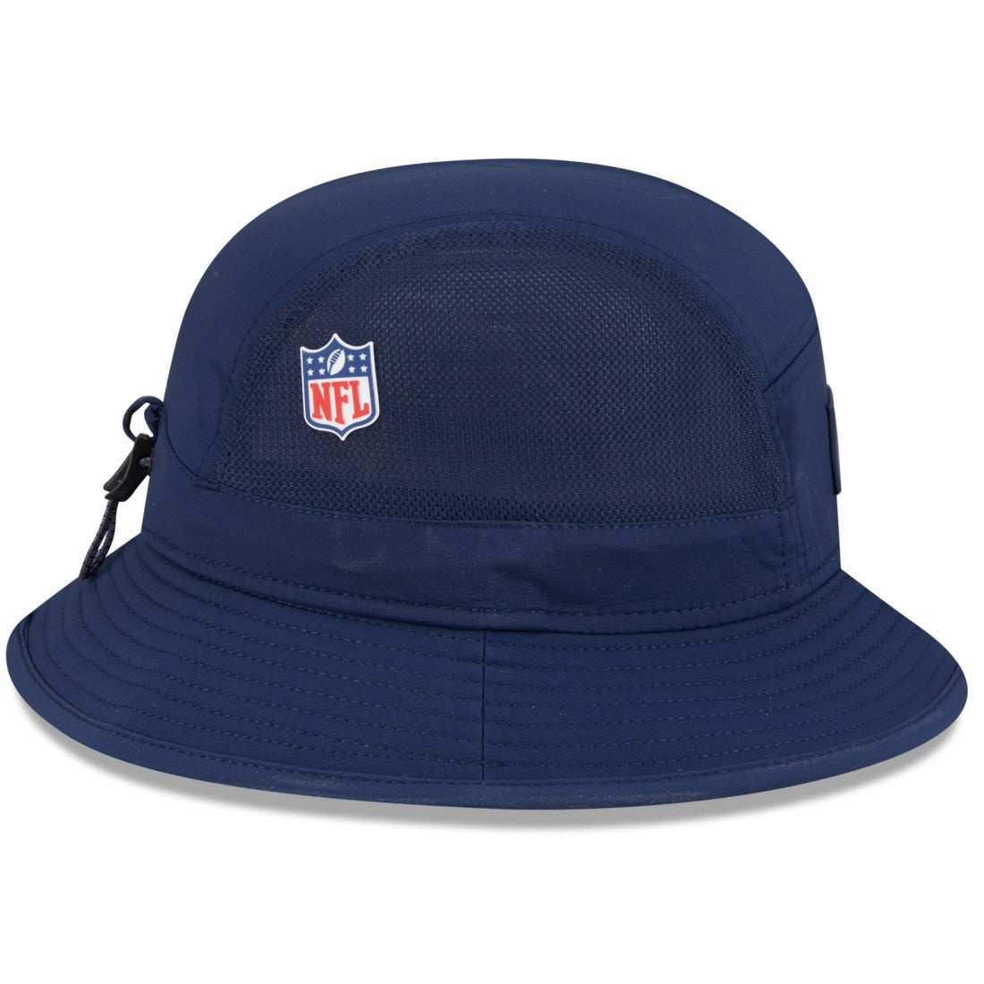 Tennessee Titans New Era 2025 Sideline Bucket Hat - Navy online