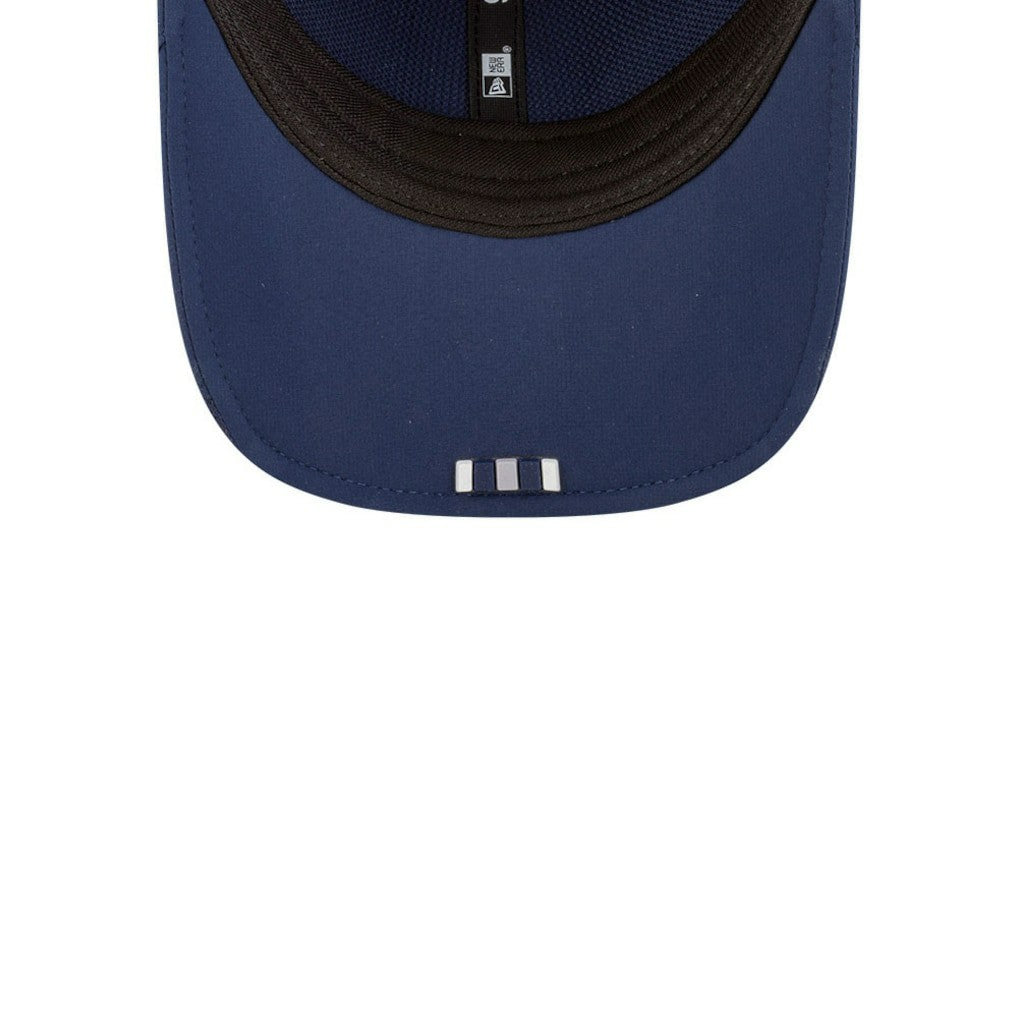 Dallas Cowboys New Era 2025 Sideline M-Crown 9FORTY Adjustable Hat - Navy on sale
