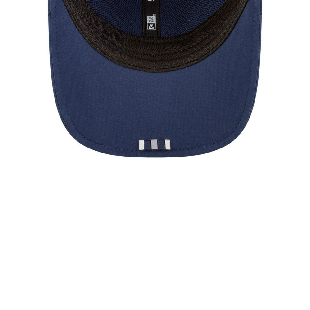 Dallas Cowboys New Era 2025 Sideline M-Crown 9FORTY Adjustable Hat - Navy on sale