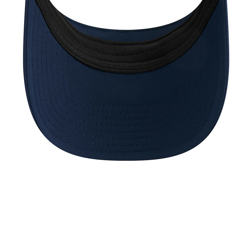 Dallas Cowboys New Era 2025 Sideline Visor - Navy cheap