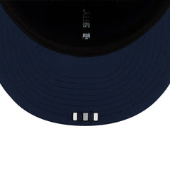 Dallas Cowboys New Era 2025 Sideline 59FIFTY Fitted Hat - Navy on sale