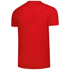 Washington Capitals Mitchell & Ness Local Food T-Shirt Red