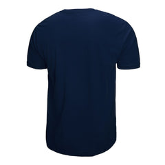 Tampa Bay Lightning Mitchell & Ness Local Food T-Shirt Navy