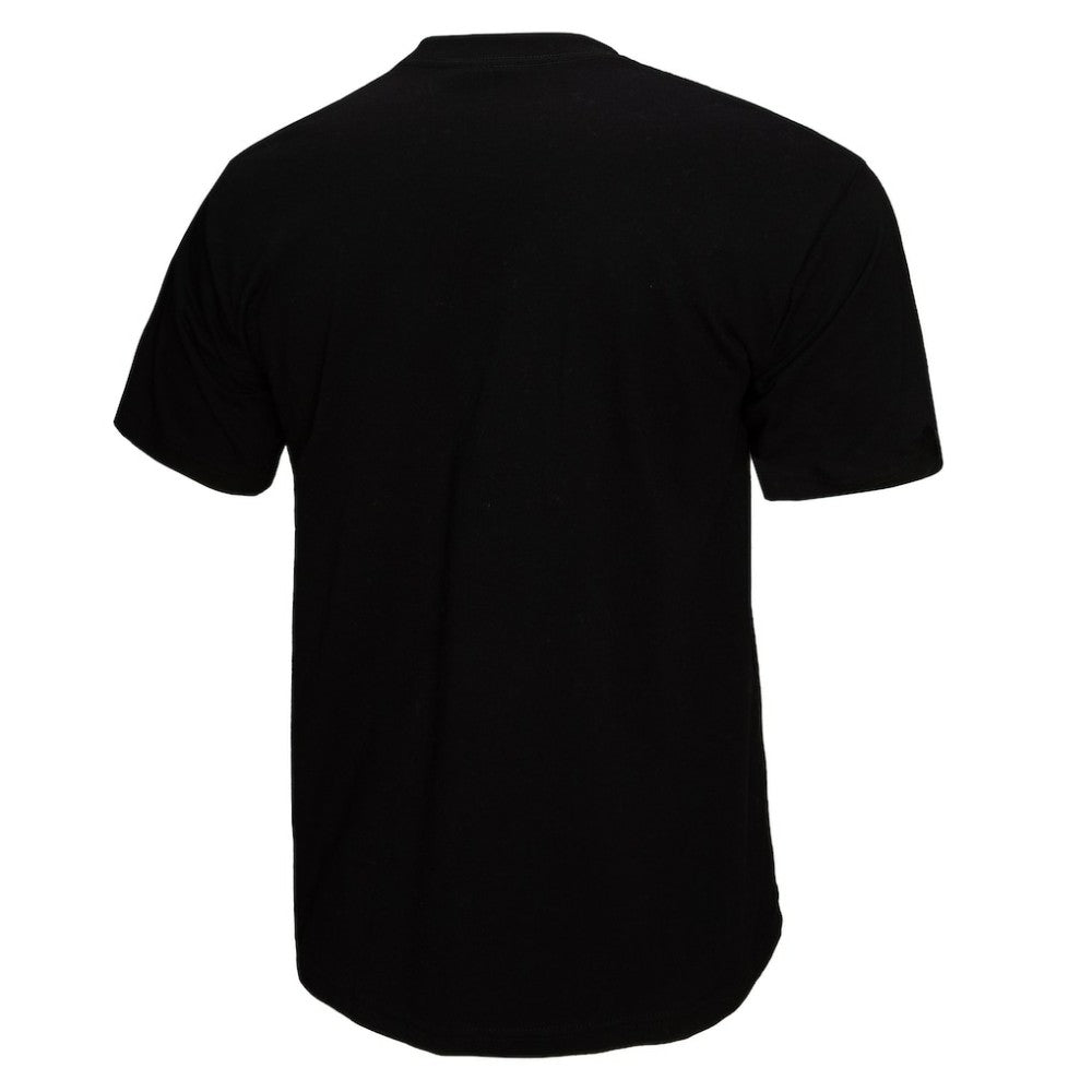 Vegas Golden Knights Mitchell & Ness Local Food T-Shirt Black