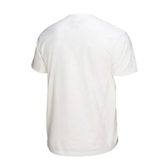 Colorado Avalanche Mitchell & Ness Local Food T-Shirt White