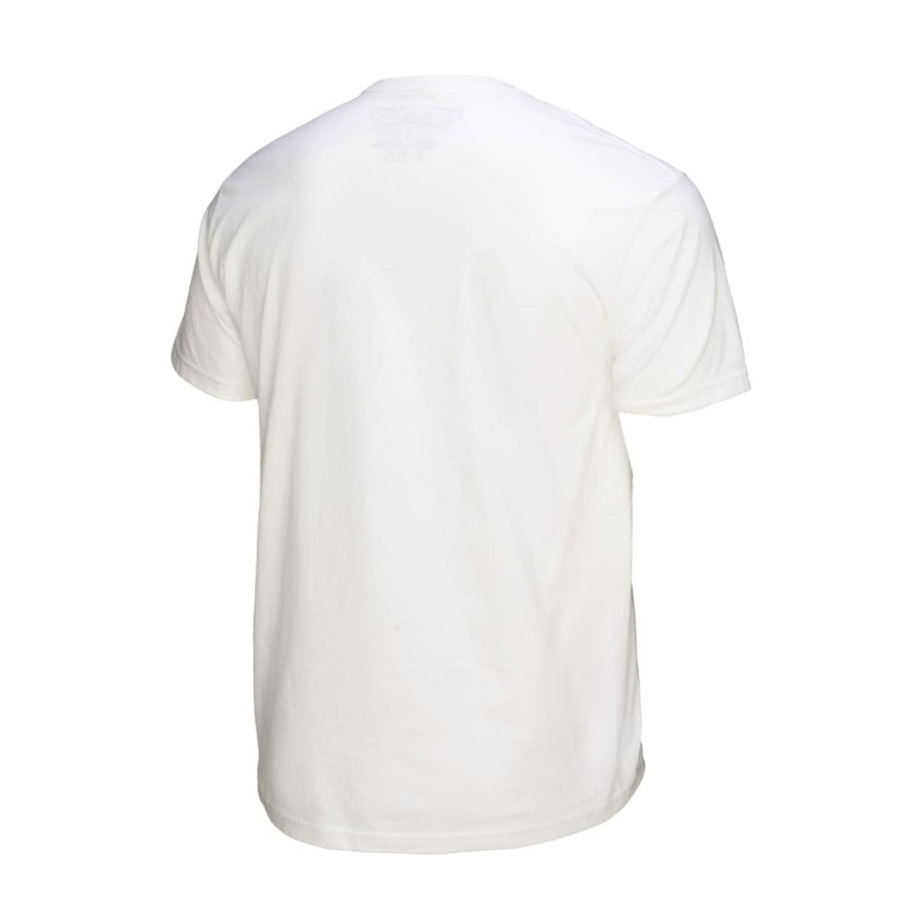 Florida Panthers Mitchell & Ness Local Food T-Shirt White