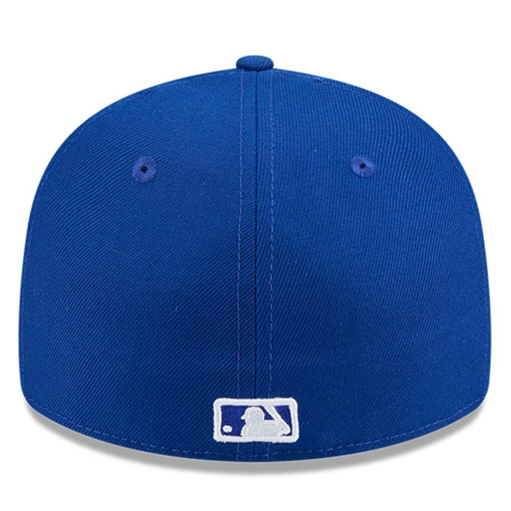 New York Mets Baseball Hall of Fame 59FIFTY Low Profile Fitted Hat - Royal | New Era
