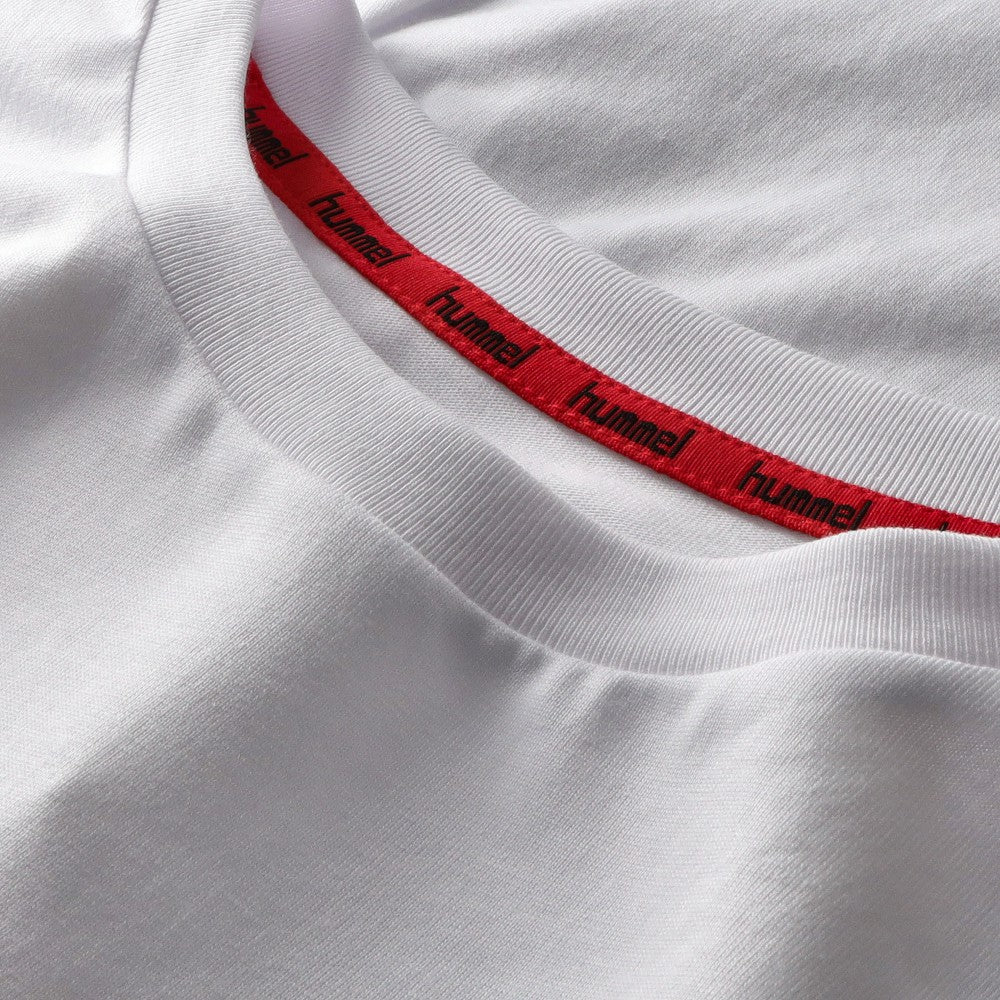 Sunderland Hummel Sunlun T-Shirt - White for sale
