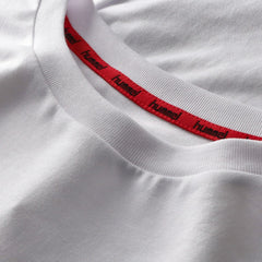 Sunderland Hummel Sunlun T-Shirt - White for sale