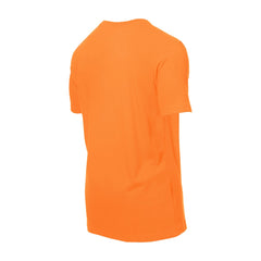 Tampa Bay Buccaneers New Era Combine Authentic Training Throwback T-Shirt - Orange cheap