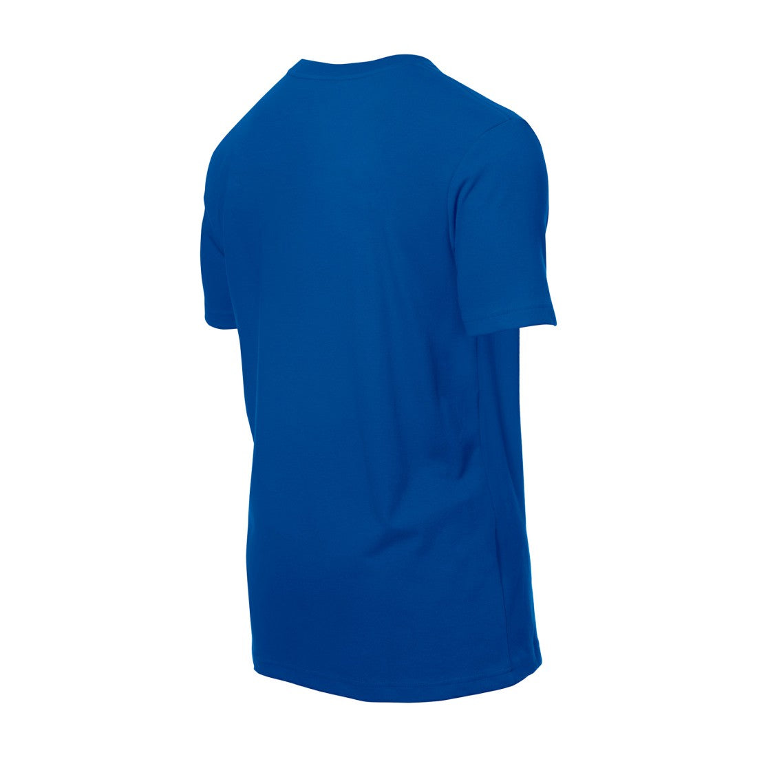 Denver Broncos New Era Combine Authentic Training Throwback T-Shirt - Royal sale