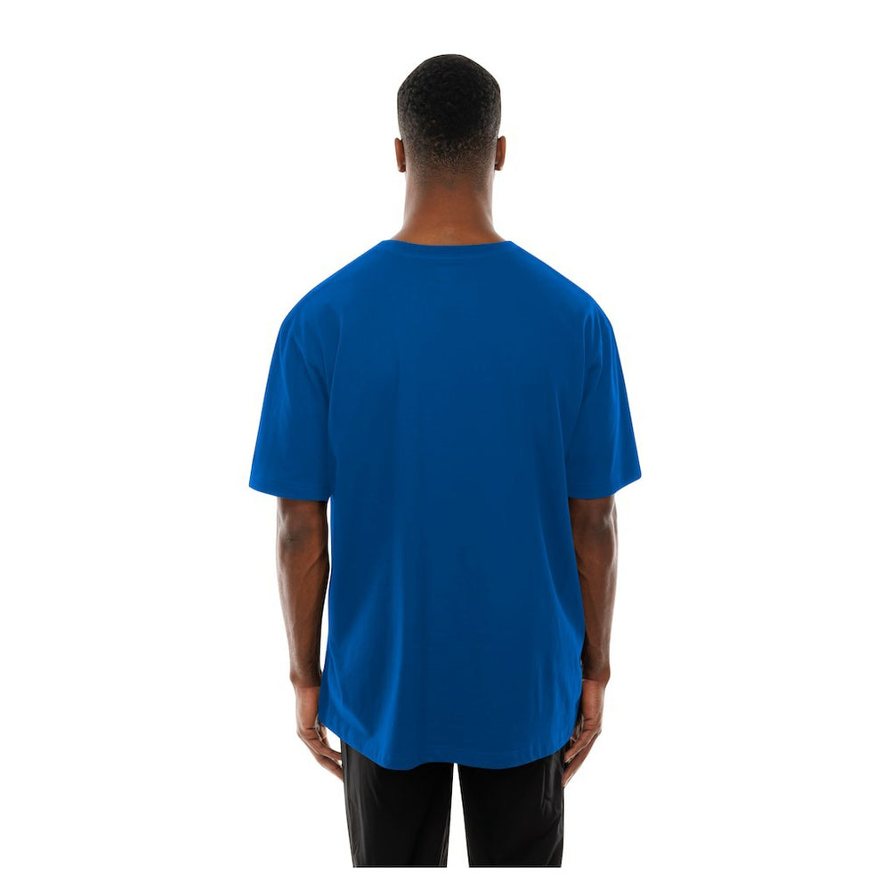 Buffalo Bills New Era Combine Authentic Training Throwback T-Shirt - Royal outlet