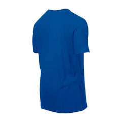Seattle Seahawks New Era Combine Authentic Training Throwback T-Shirt - College Navy cheap