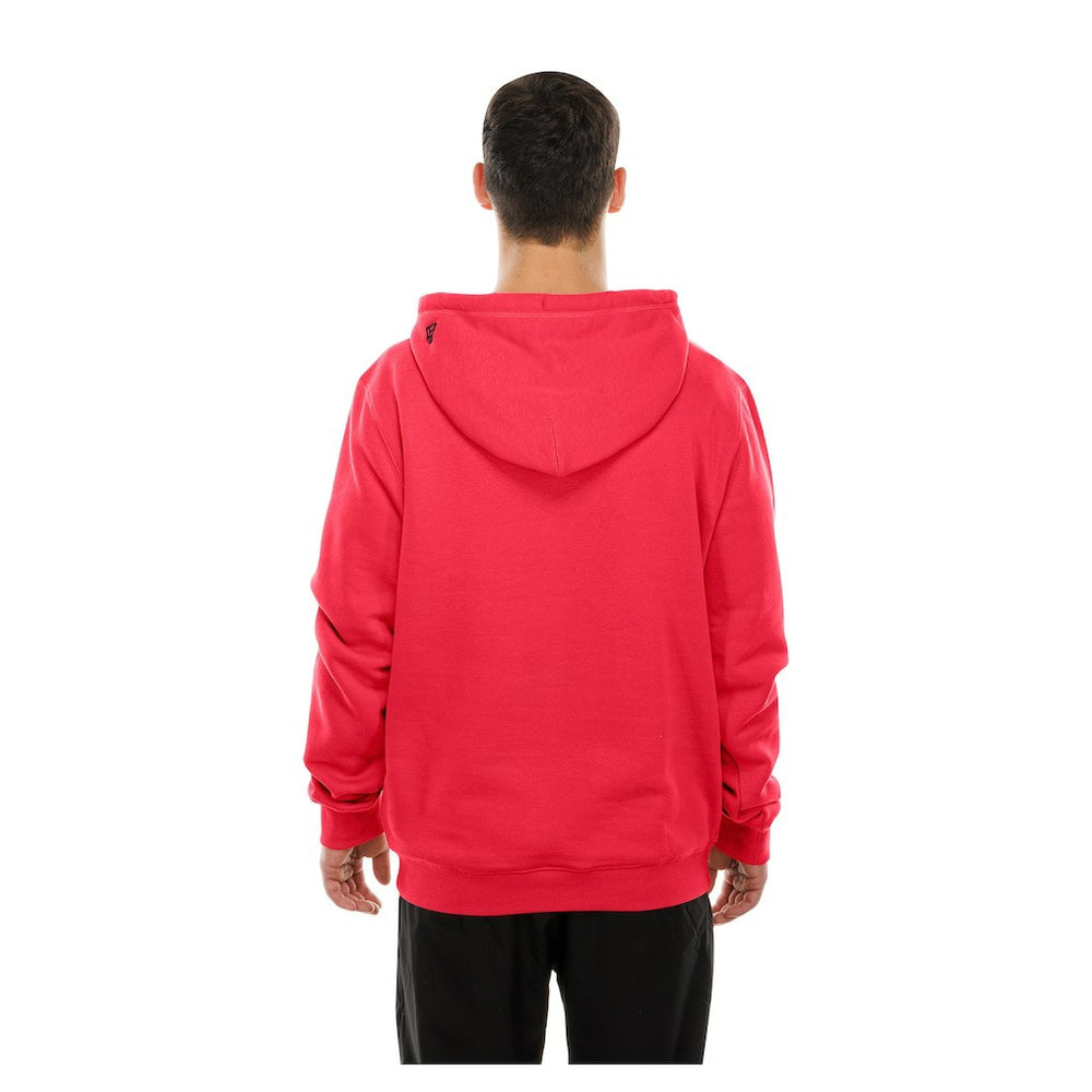 Kansas City Chiefs New Era Combine Authentic Local State Throwback Hoodie - Red for sale