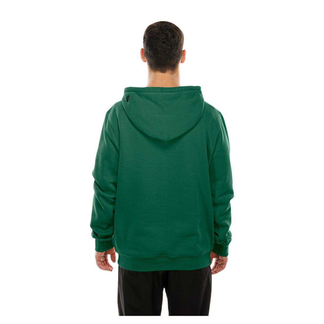 New York Jets New Era Combine Authentic Local State Throwback Hoodie - Green cheap
